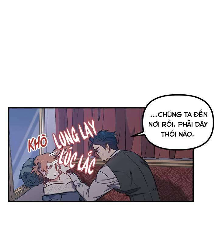 May Mắn Hay Bất Hạnh Chap 16 - Trang 4