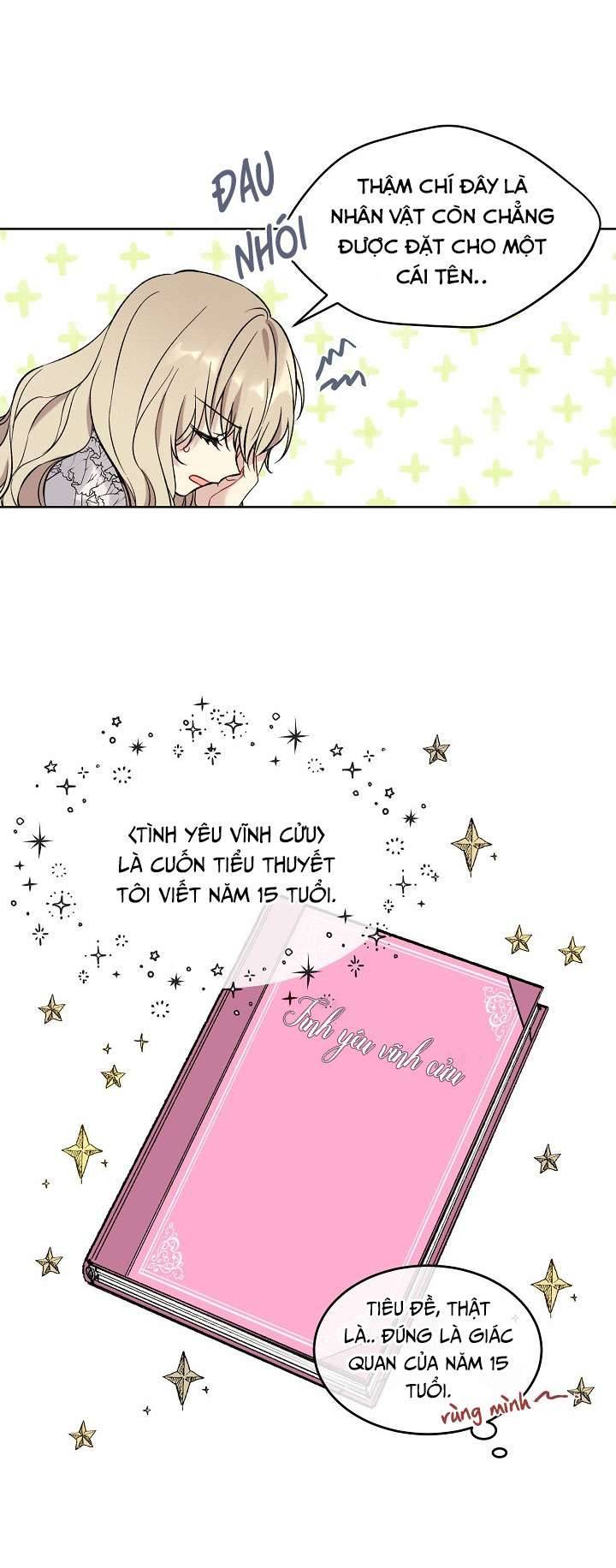 Vương Miện Lục Bảo Chap 1 - Next Chap 2