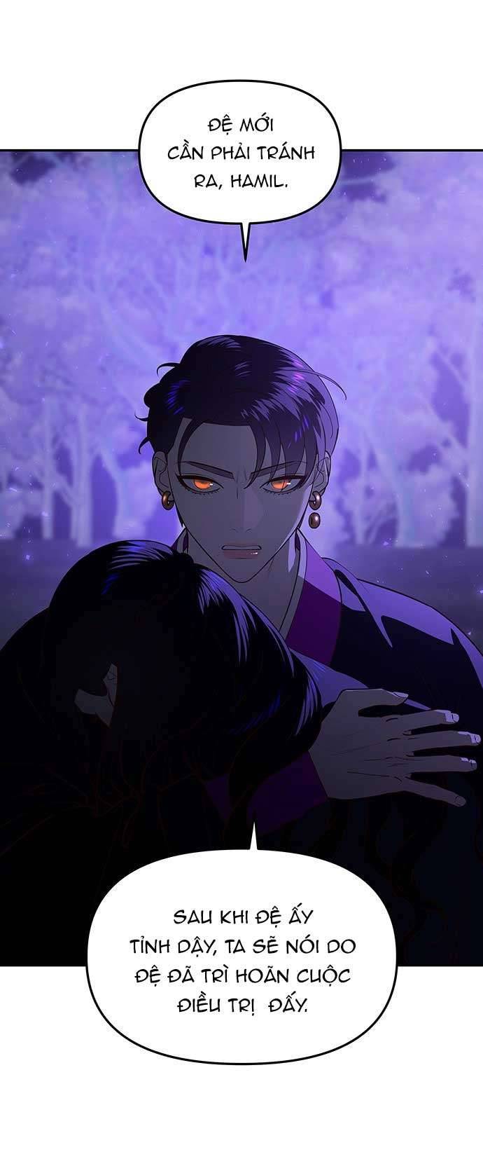 Vương Tử Huyền Bí Chapter 79 - Next Chapter 80