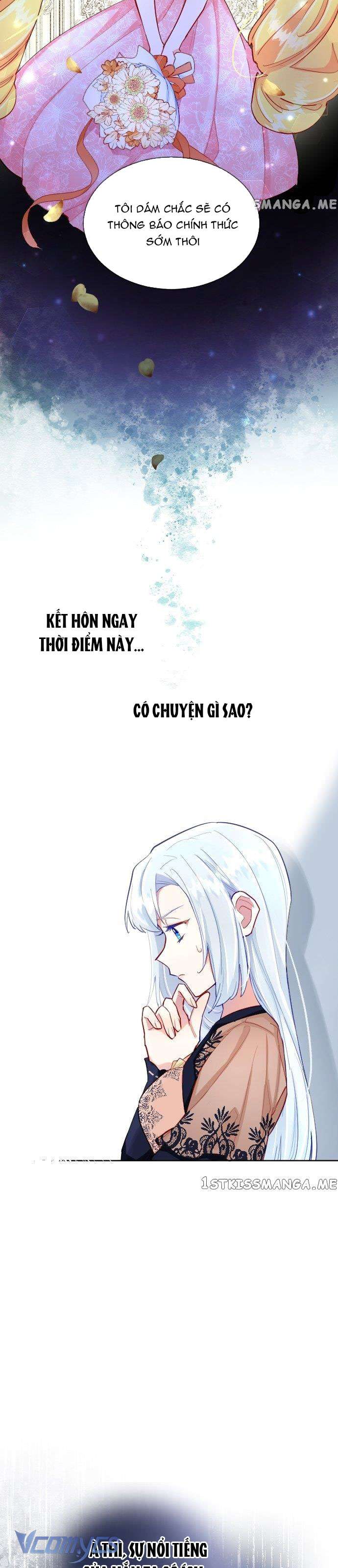 Sự Báo Thù Của Một Vị Thánh Chap 57 - Trang 2