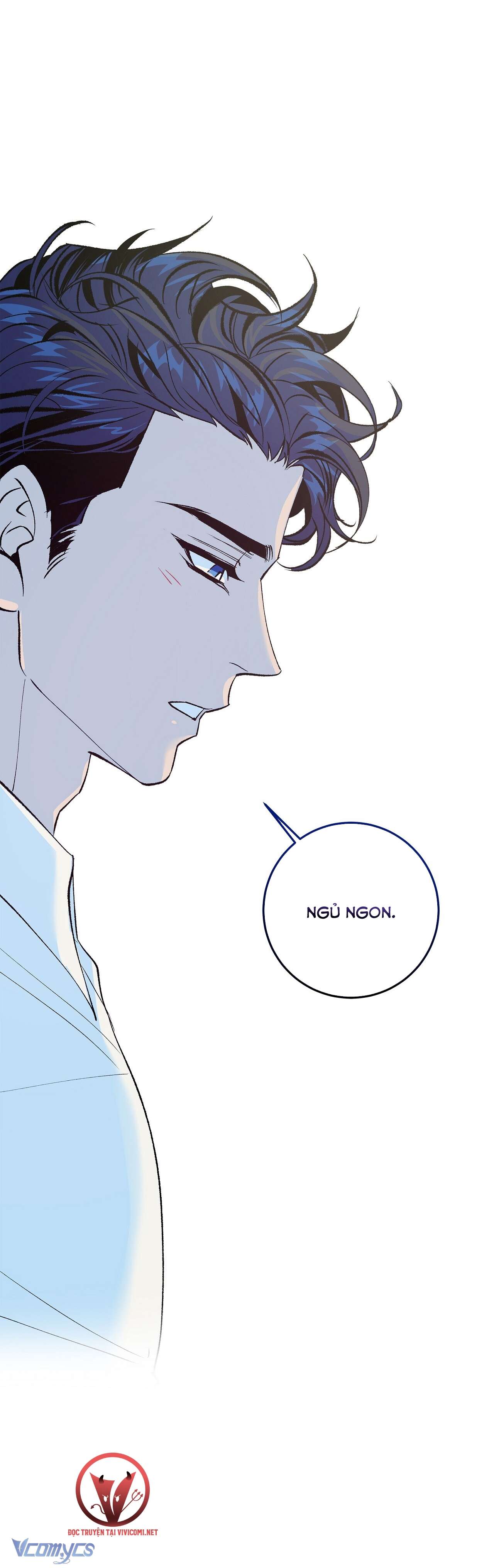 [18+] Tận Cùng Của Thế Giới Chap 23 - Trang 2