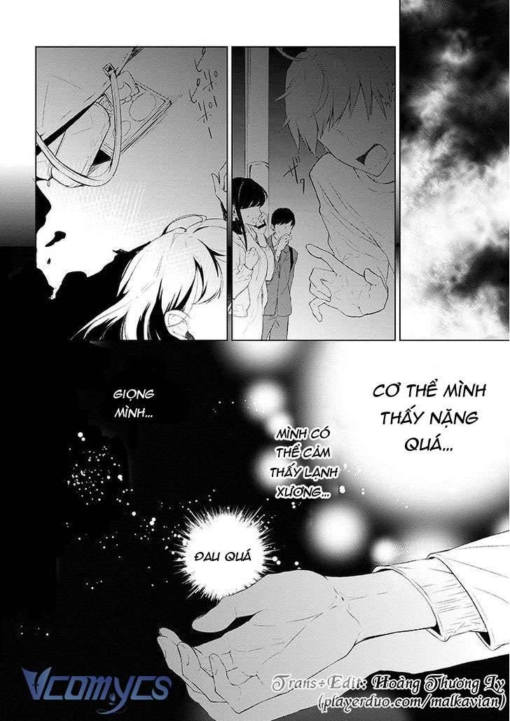 Lẽ Thường Của Con Gái Nhà Công Tước Chapter 1 - Trang 4