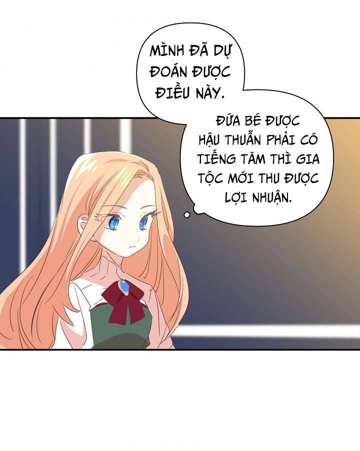 Tôi Đã Nuôi Dưỡng Một Nam Phụ Đầy Ám Ảnh Chapter 3 - Trang 3