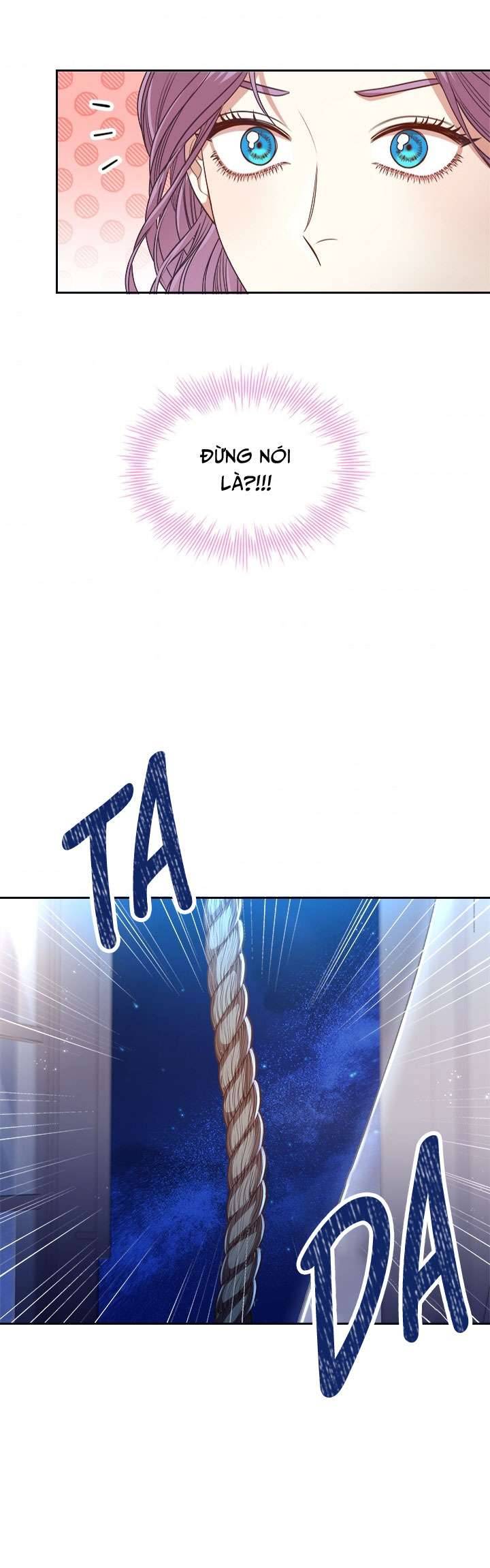 Thư Ký Của Bạo Chúa Chapter 52 - Next Chapter 52.5