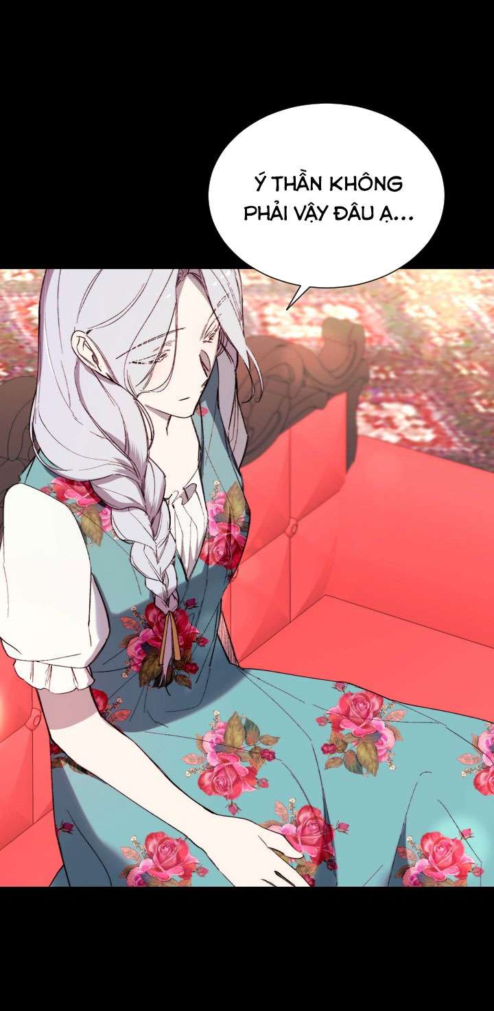 Ác Nữ Cần Bạo Chúa Chapter 66 - Trang 4