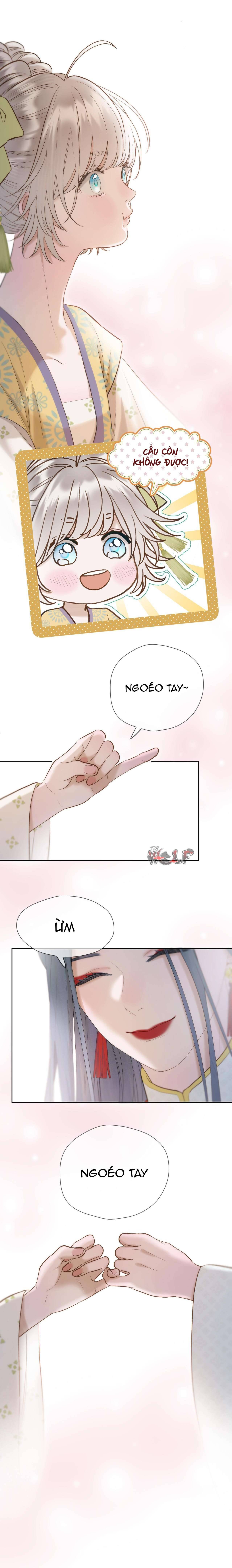 Livestream Trong Lãnh Cung Chap 11 - Trang 2