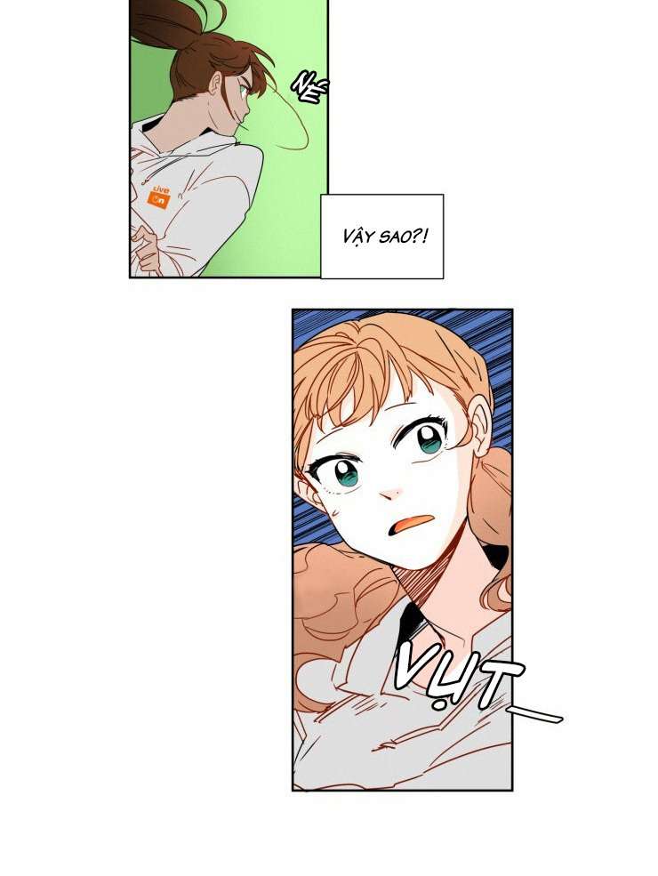 Ranh Giới Chap 57 - Trang 3