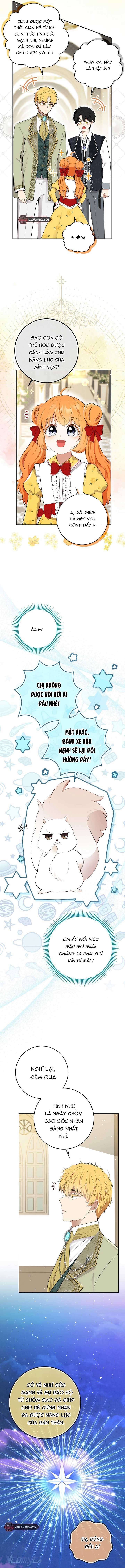 Sóc Con Tài Năng Chap 75 - Trang 2