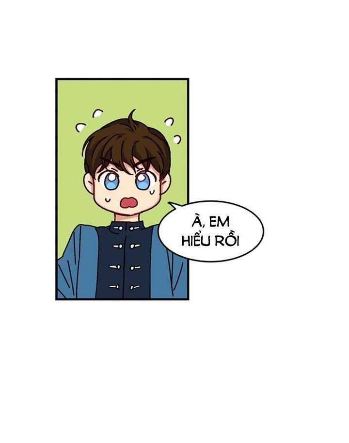 Cẩn Thận Với Các Anh Trai Đấy! Chap 2 - Trang 2