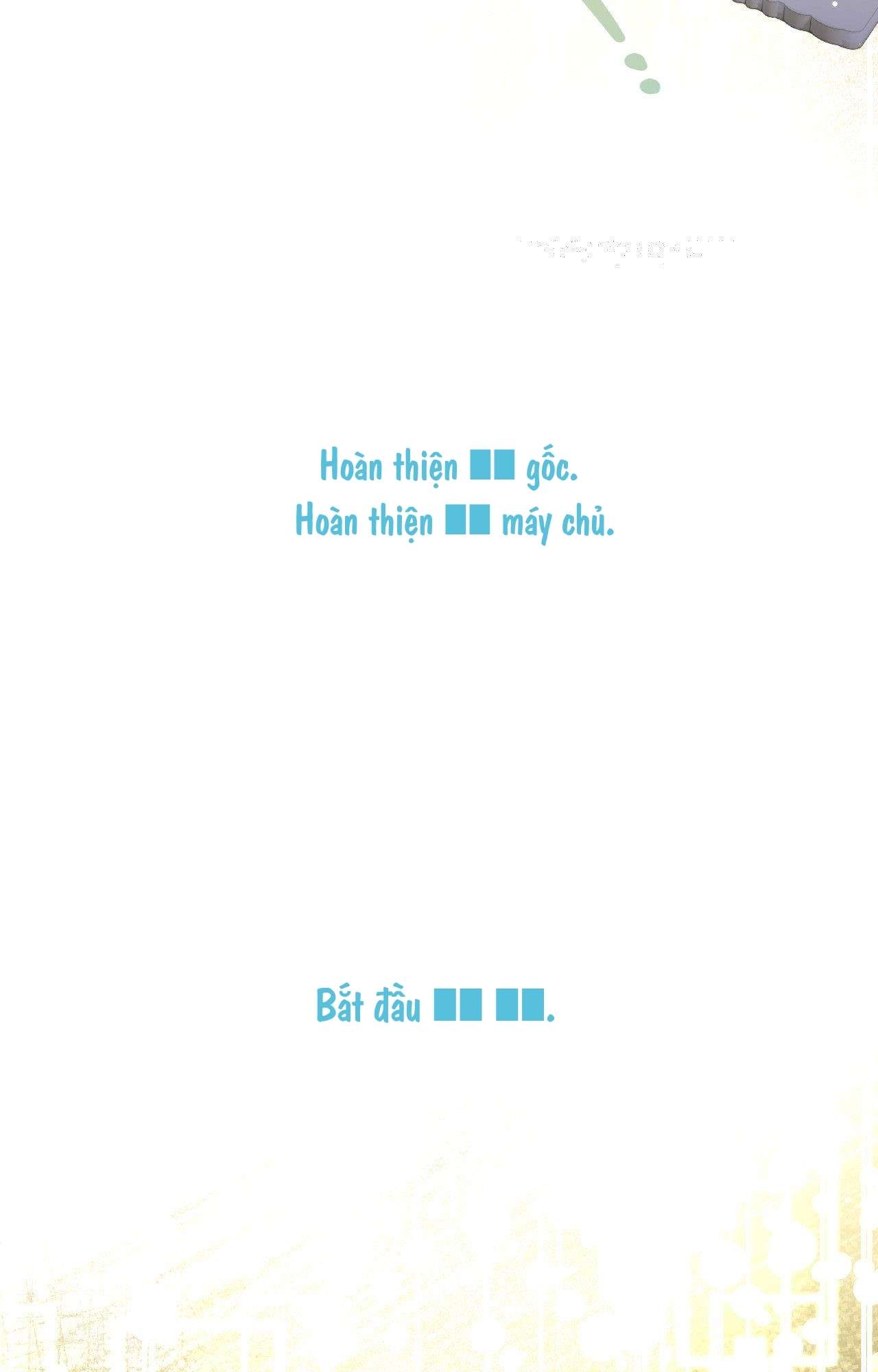 [ 18+ ] Bị Mắc Kẹt Trong Trò Chơi Harem Ngược Vô Vọng Chap 1 - Trang 2