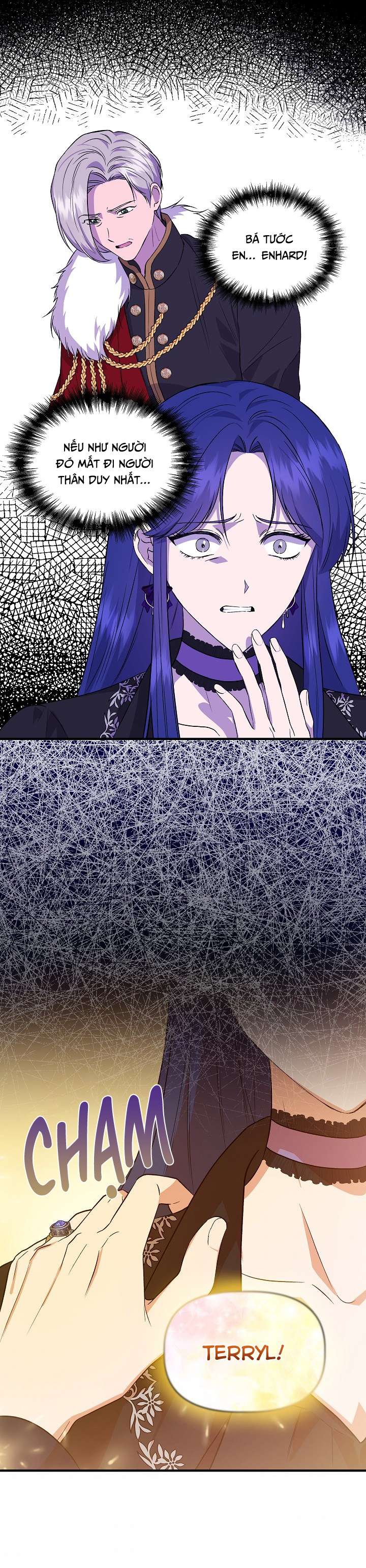 Tôi Không Phải Là Cinderella Chapter 36 - Next Chapter 36.5