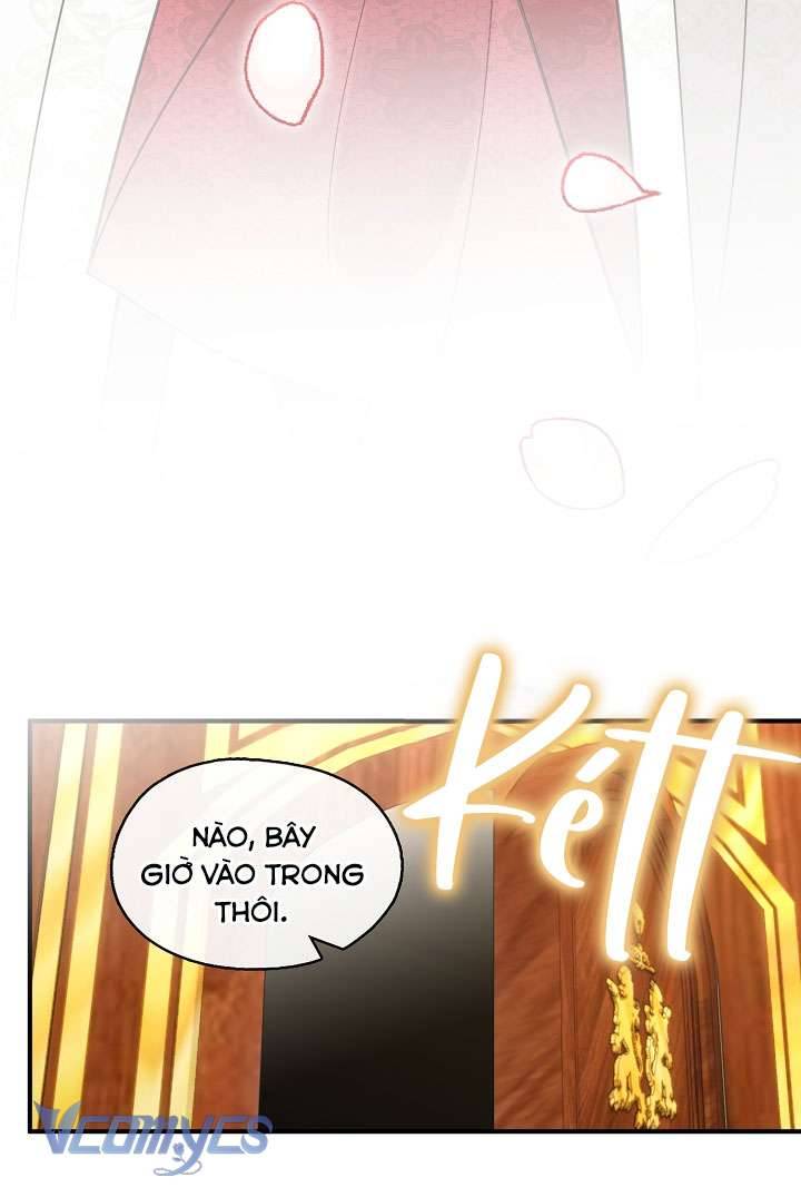 Công Chúa Là Người Chơi Chapter 36 - Trang 3