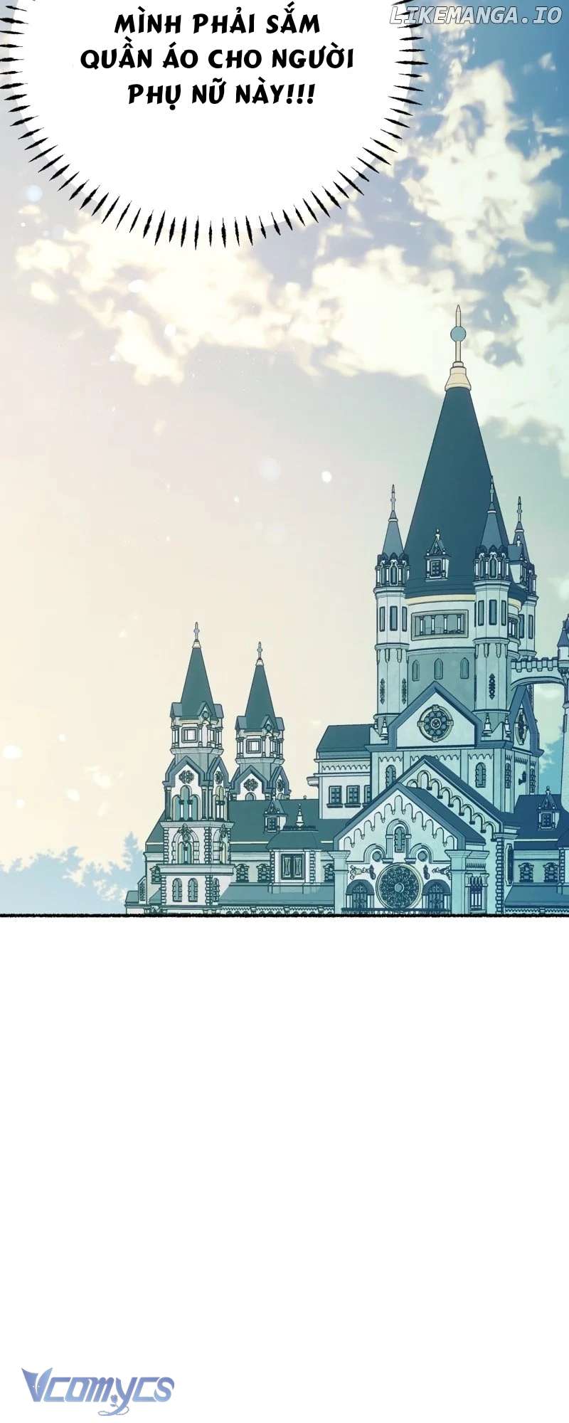 Trở Thành Chú Mèo Ngủ Cùng Bạo Chúa Chapter 5 - Trang 3