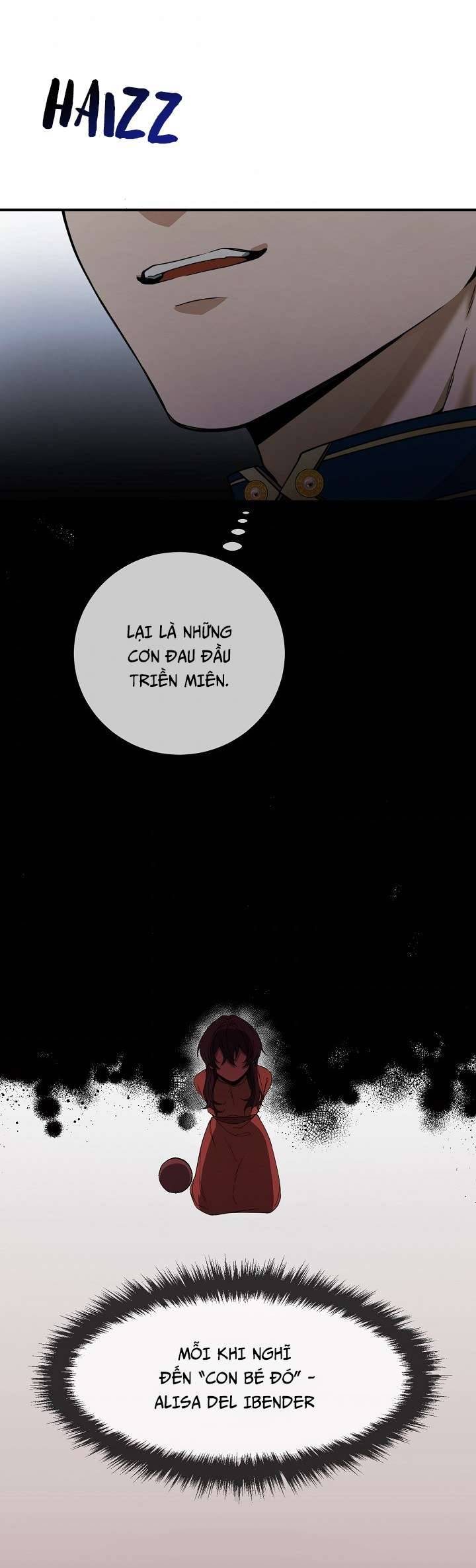 Lại Một Lần Nữa Hướng Về Ánh Sáng Chap 29 - Trang 2