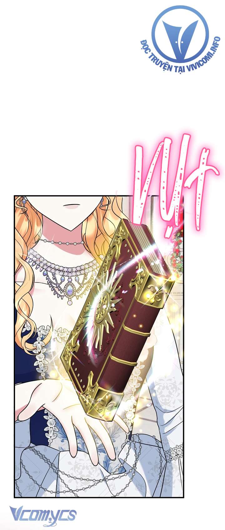 Công Chúa Là Người Chơi Chapter 45 - Next Chapter 46