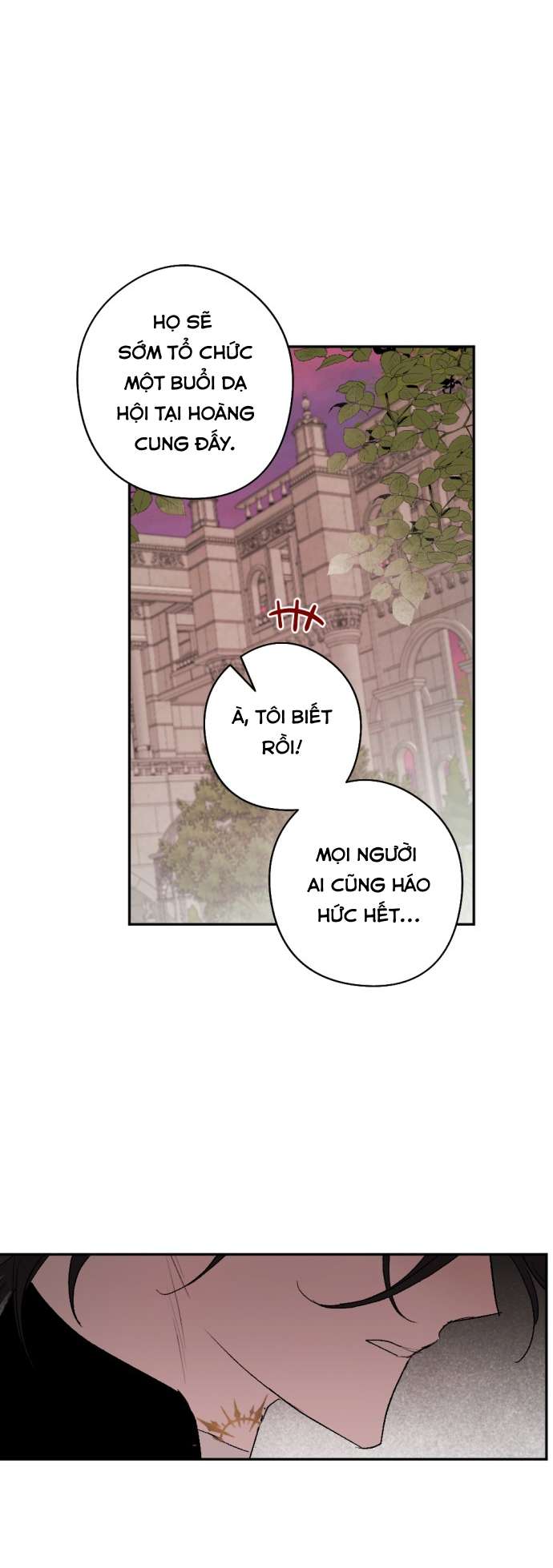 Lời Thú Nhận Của Chúa Tể Bóng Tối Chap 65 - Trang 4