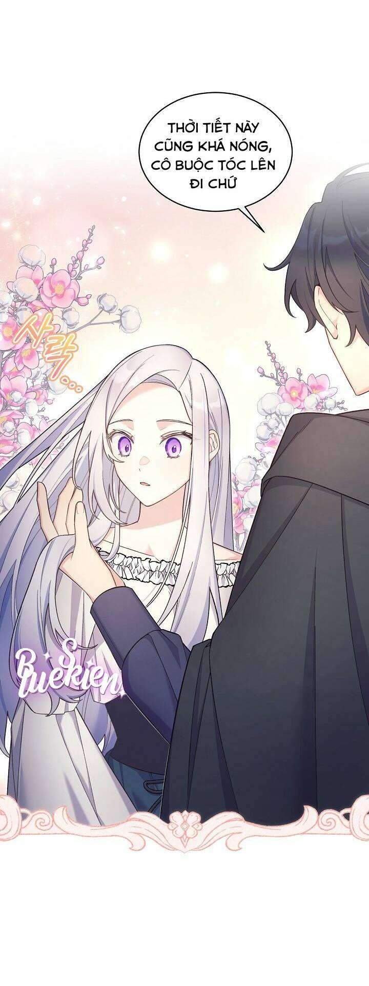 Bệ Hạ, Tôi Sẽ Giết Ngài! Chapter 22 - Trang 4