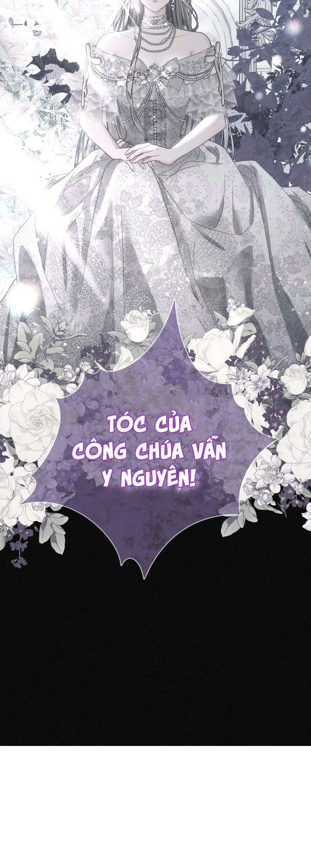 [ 18+ ] Lời Nguyền Tóc Đỏ Chap 16 - Trang 2