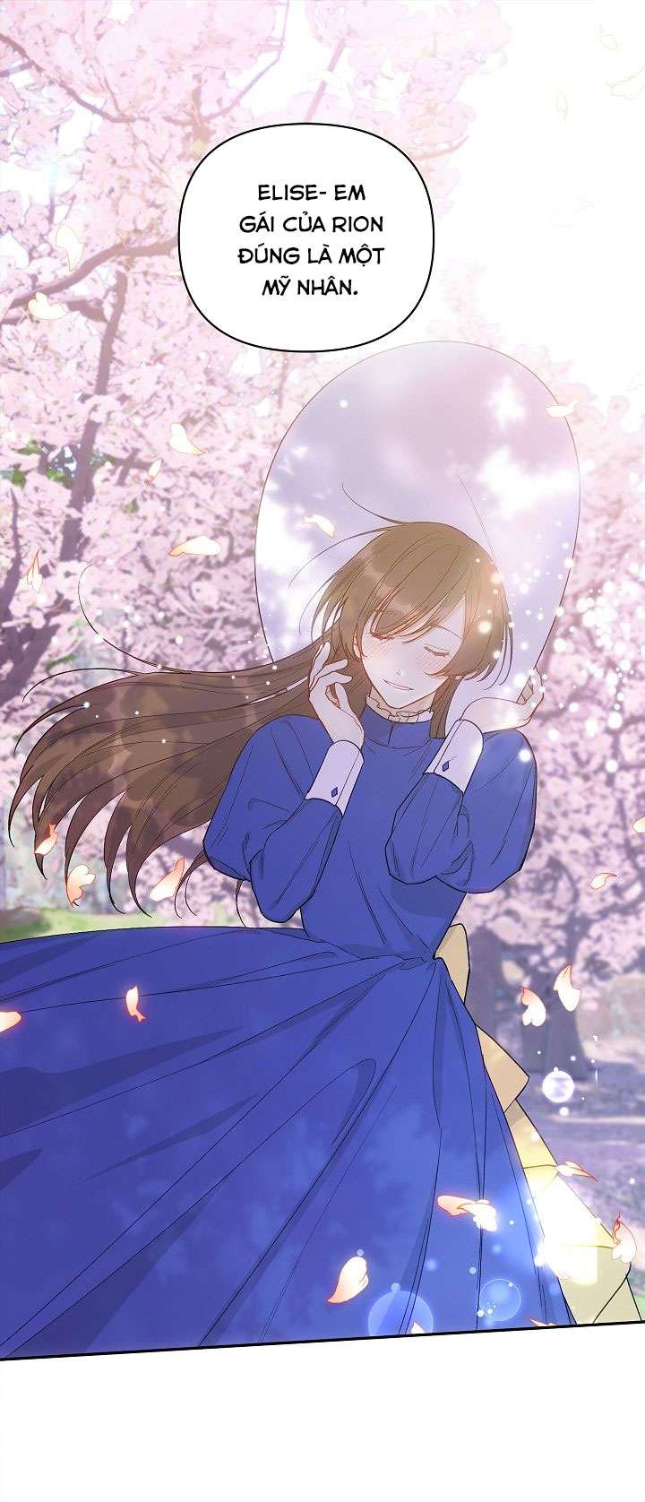 Phương Pháp Trở Thành Con Gái Của Người Hùng Bóng Đêm Chap 23 - Trang 2