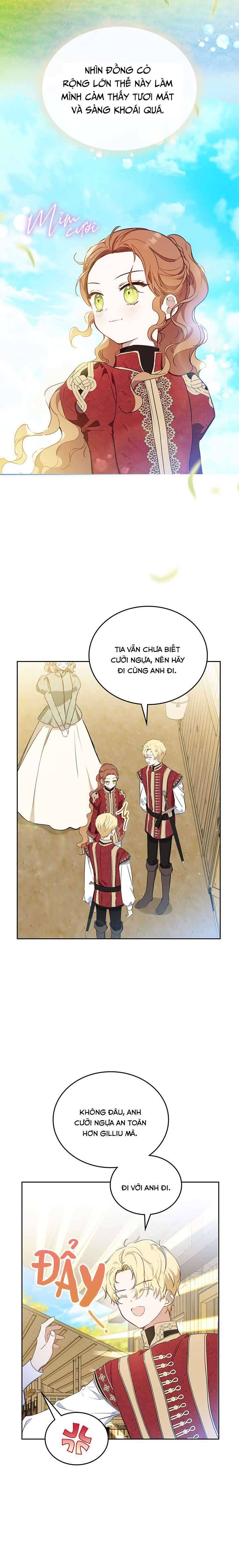 Kiếp Này Nhất Định Làm Gia Chủ Chap 97 - Trang 2