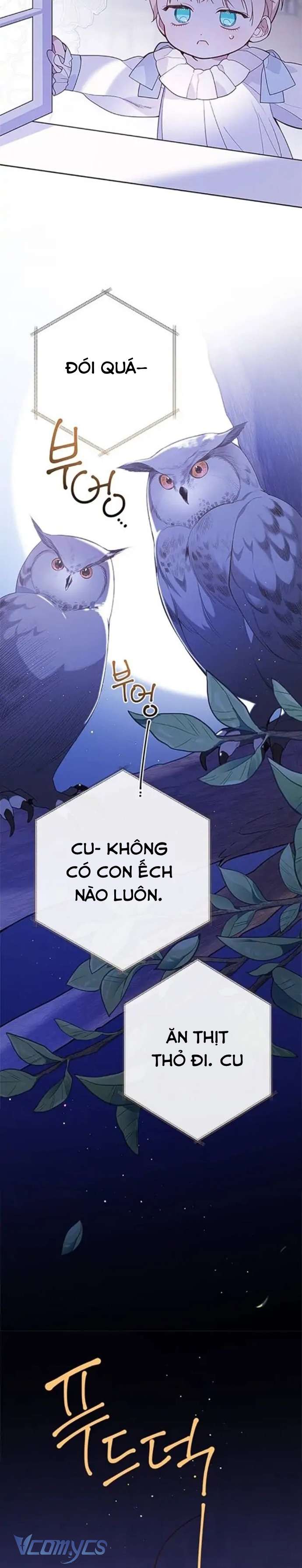 Bạo Chúa Bé Con Chapter 26 - Trang 4
