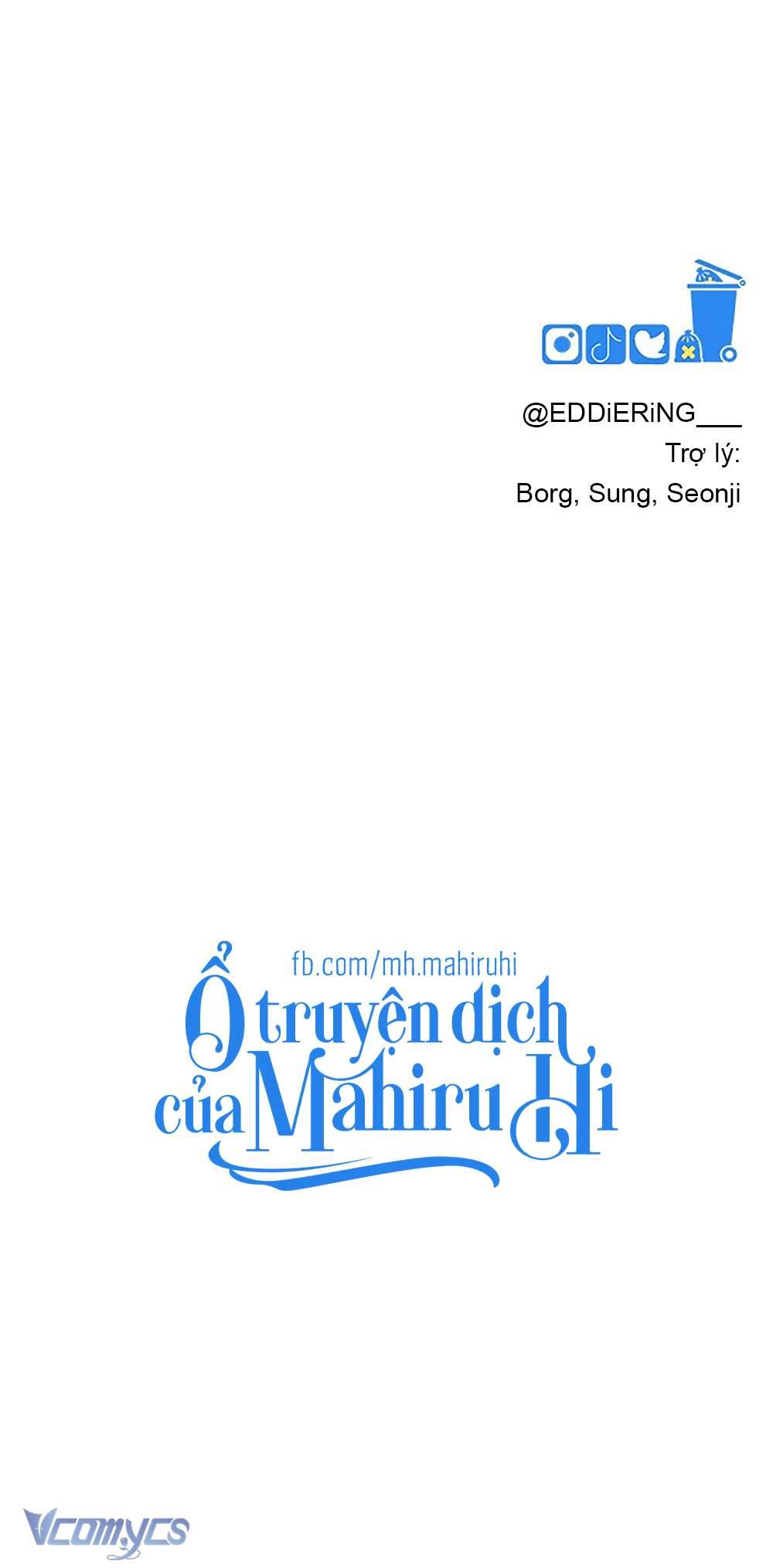 Kẻ Rác Rưởi Không Đáng Được Yêu Chapter 51 - Trang 4