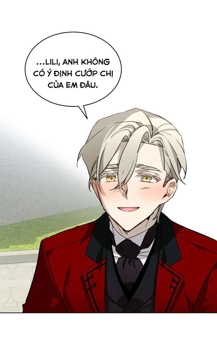 Quý Cô Thế Giới Ngầm Chap 22 - Trang 4