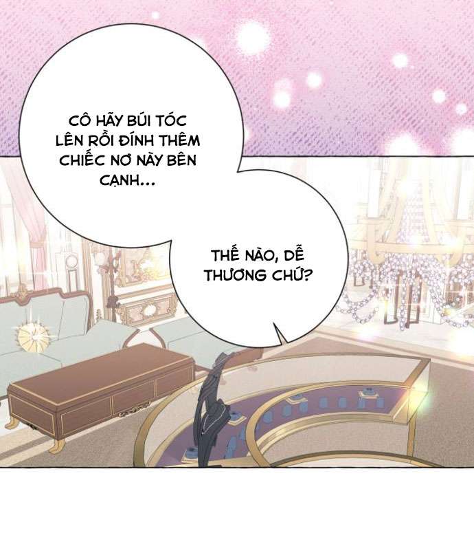 Tôi Tưởng Đó Chỉ Là Tiểu Thuyết Trọng Sinh Bình Thường Chap 42 - Trang 2