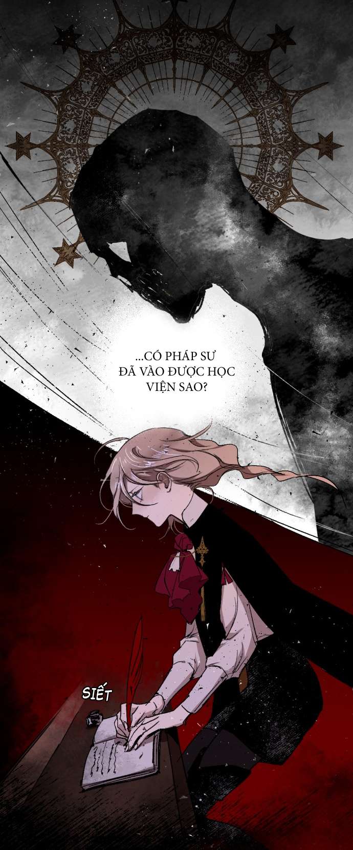 Lời Thú Nhận Của Chúa Tể Bóng Tối Chap 13 - Trang 4