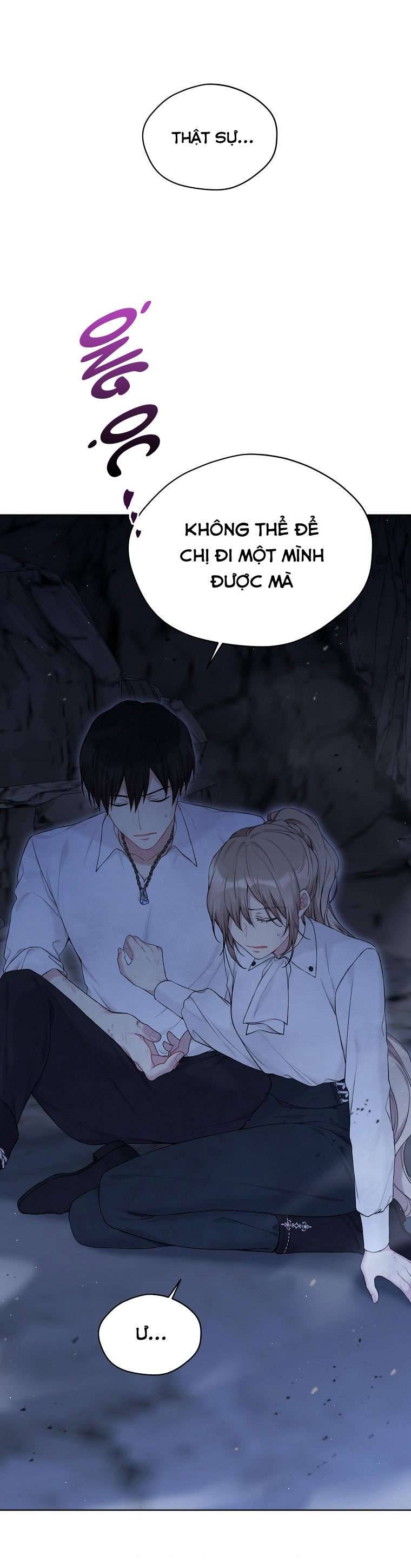 Vương Miện Lục Bảo Chap 71 - Trang 2