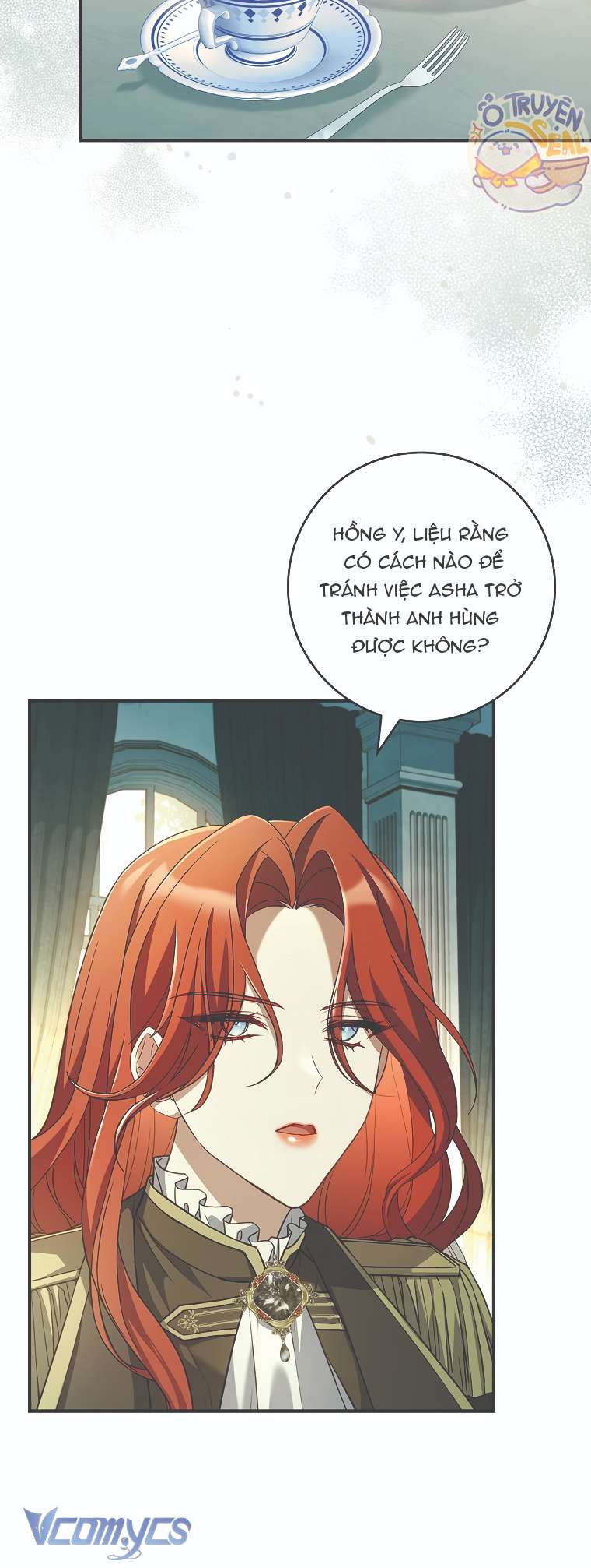 Tôi Đã Tắt Cài Đặt Chế Độ Nhận Thức Nỗi Đau! Chap 9 - Trang 3