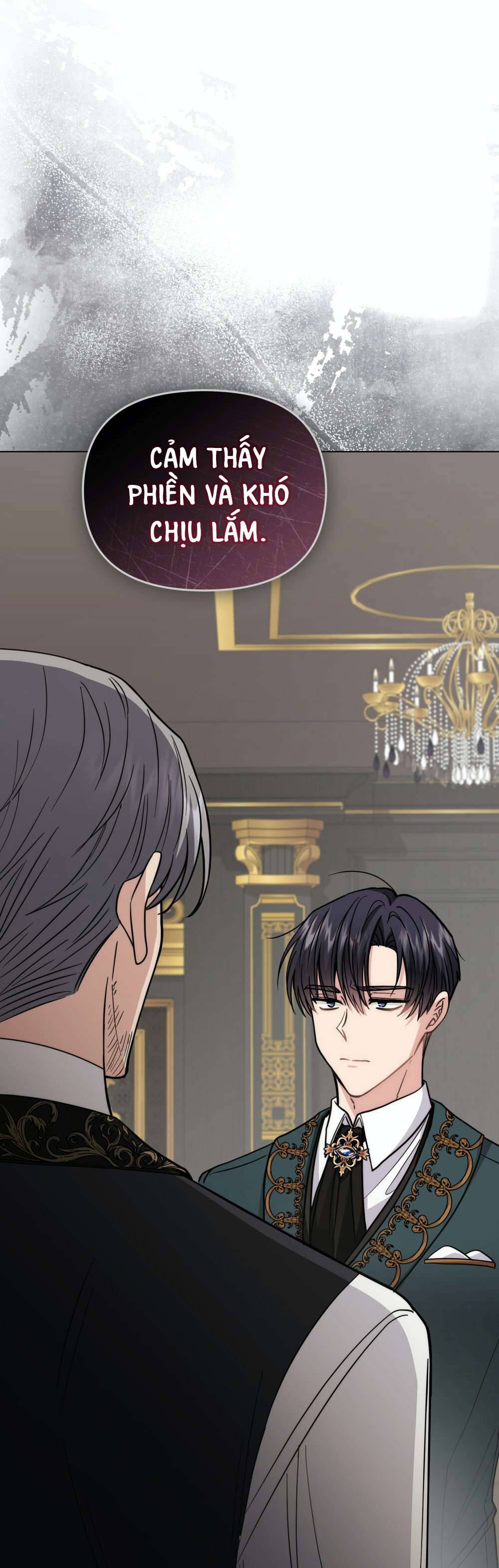 Tìm Lại Camellia Chapter 57 - Trang 4