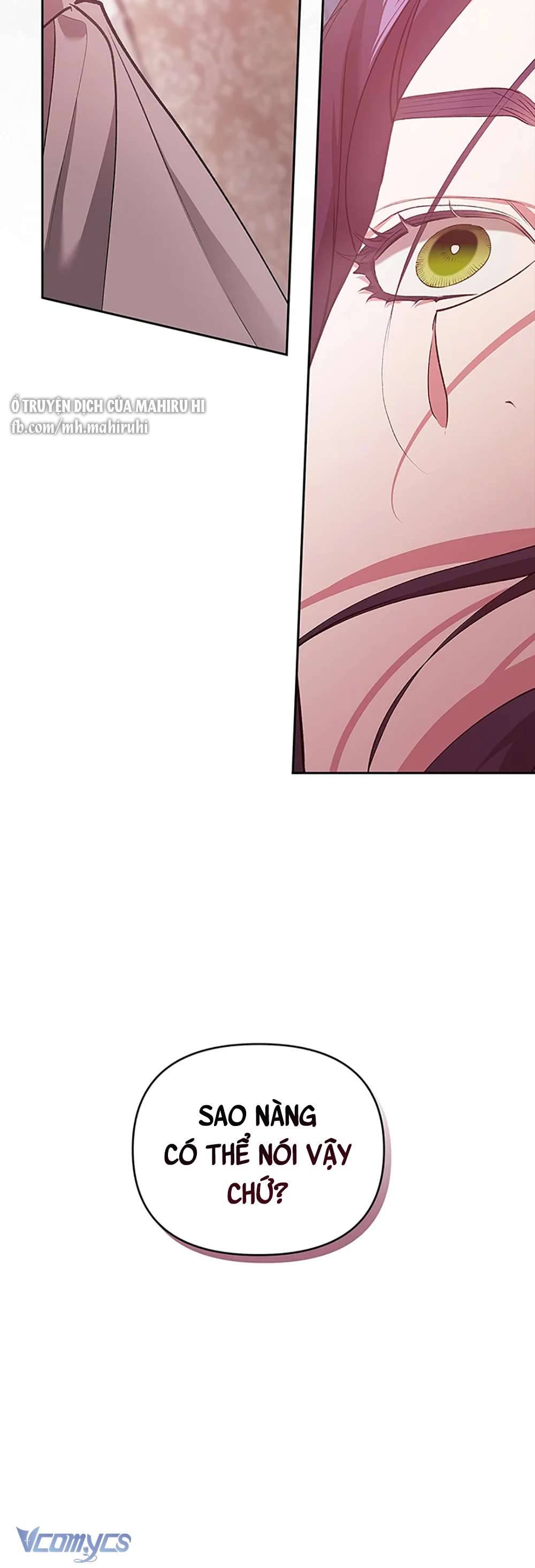 Hôn Nhân Này Rồi Sẽ Đổ Vỡ Chapter 37 - Next Chapter 38