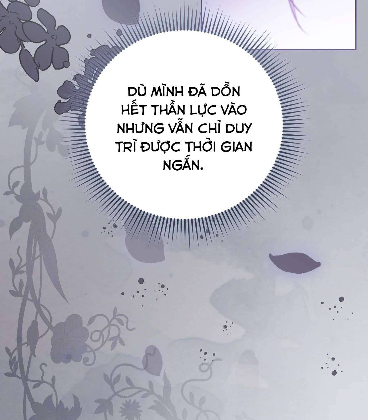 Thánh Nữ Giả Muốn Bỏ Trốn Chap 26 - Trang 4