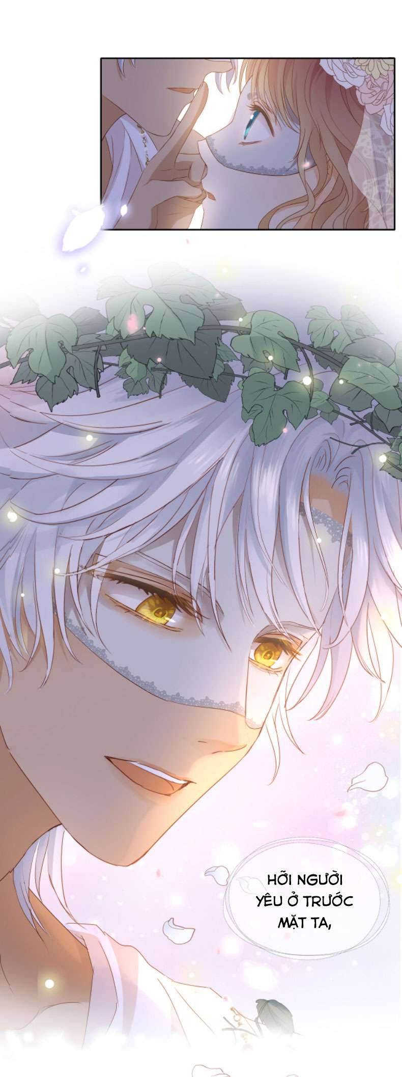 Địch Úc Đa Chi Ca Chapter 93 - Trang 4