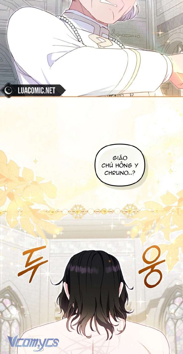 Tôi Được Nuôi Dưỡng Bởi Những Kẻ Phản Diện Chap 72 - Trang 3