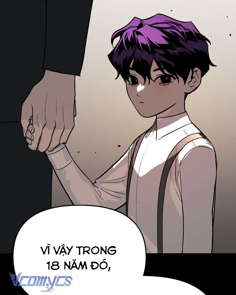 Ác Chi Hoàn Chapter 8 - Trang 4