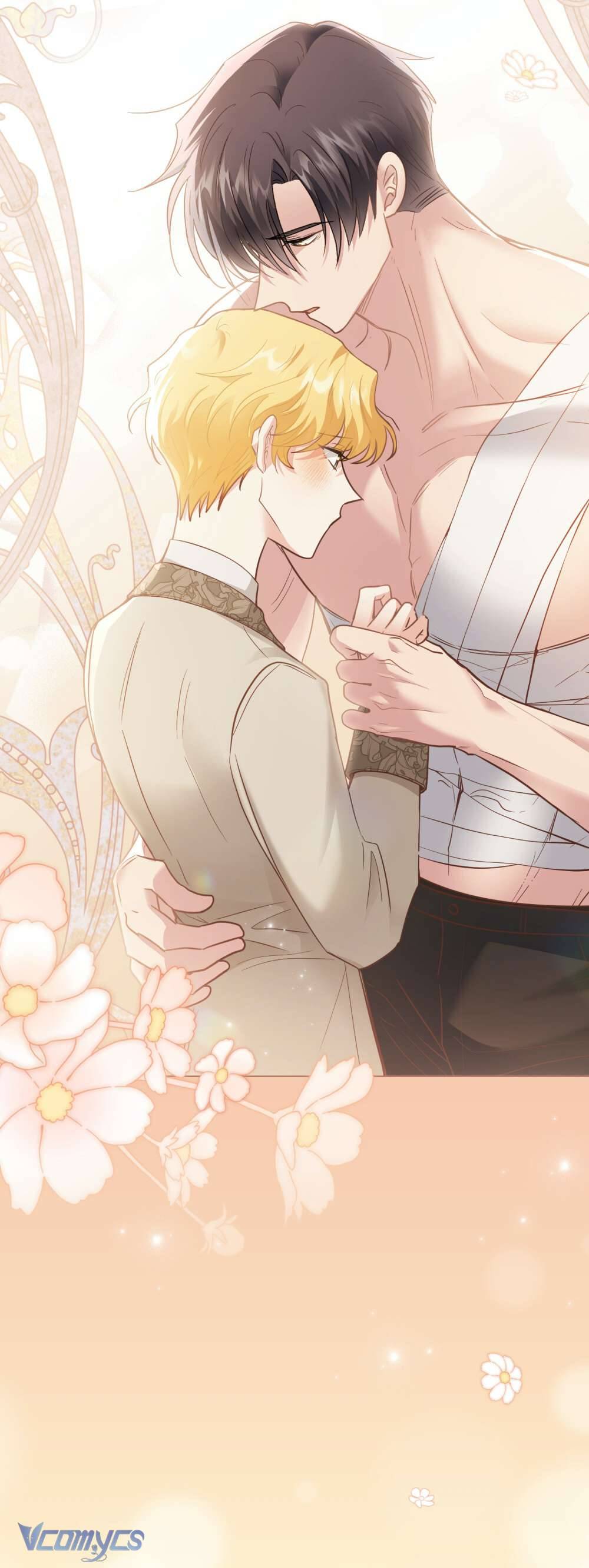 Tìm Lại Camellia Chapter 68 - Trang 4