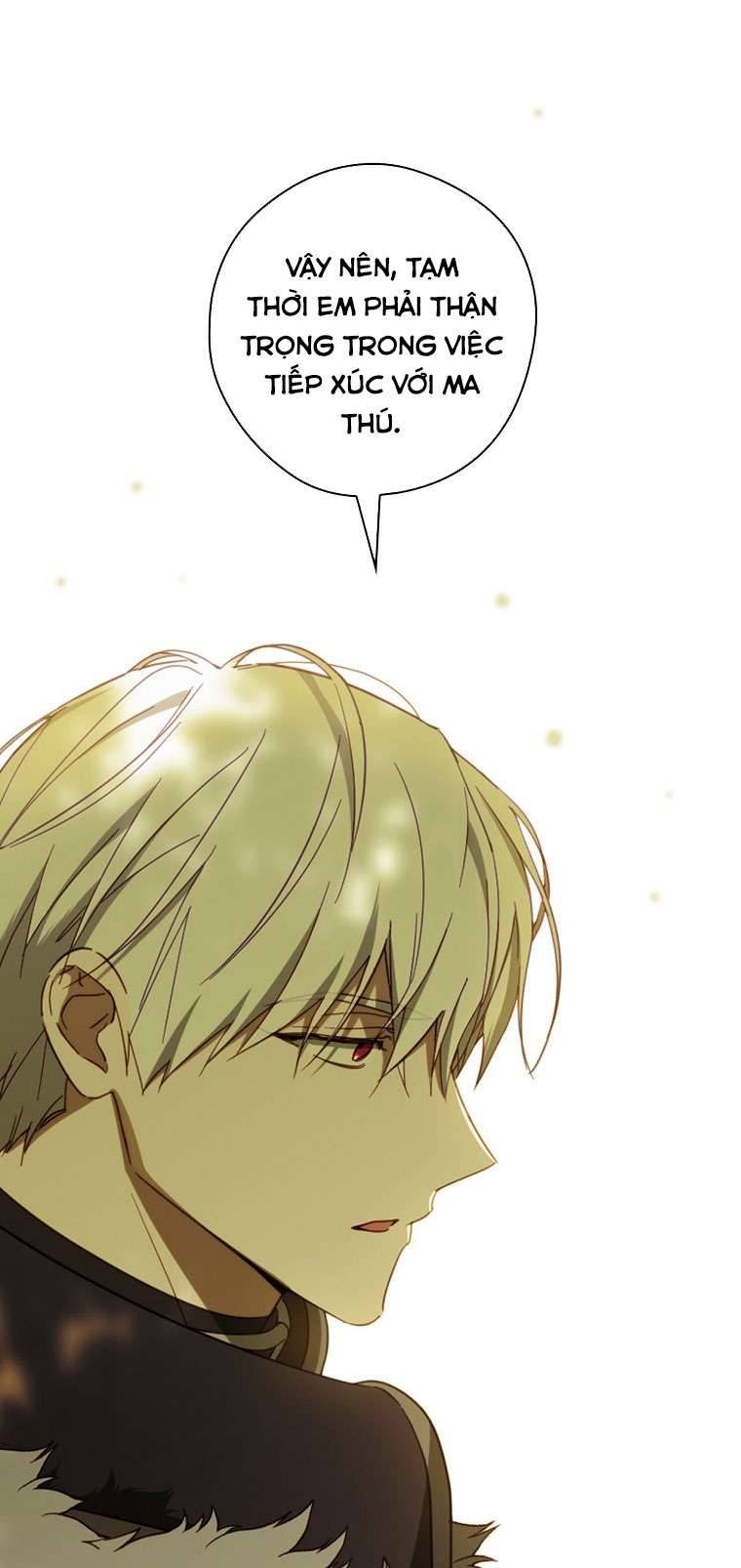 Phương Pháp Khiến Phu Quân Đứng Về Phía Tôi Chapter 46 - Trang 4