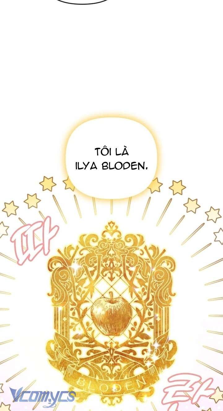 Nuôi vị hôn phu bằng tiền bạc. Chap 49 - Trang 2