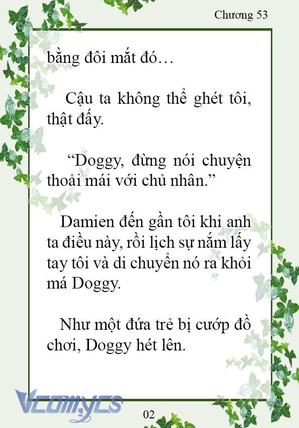 [Novel] Trở Thành Em Gái Của Nam Chính Tiểu Thuyết Đam Mỹ Chap 53 - Trang 2