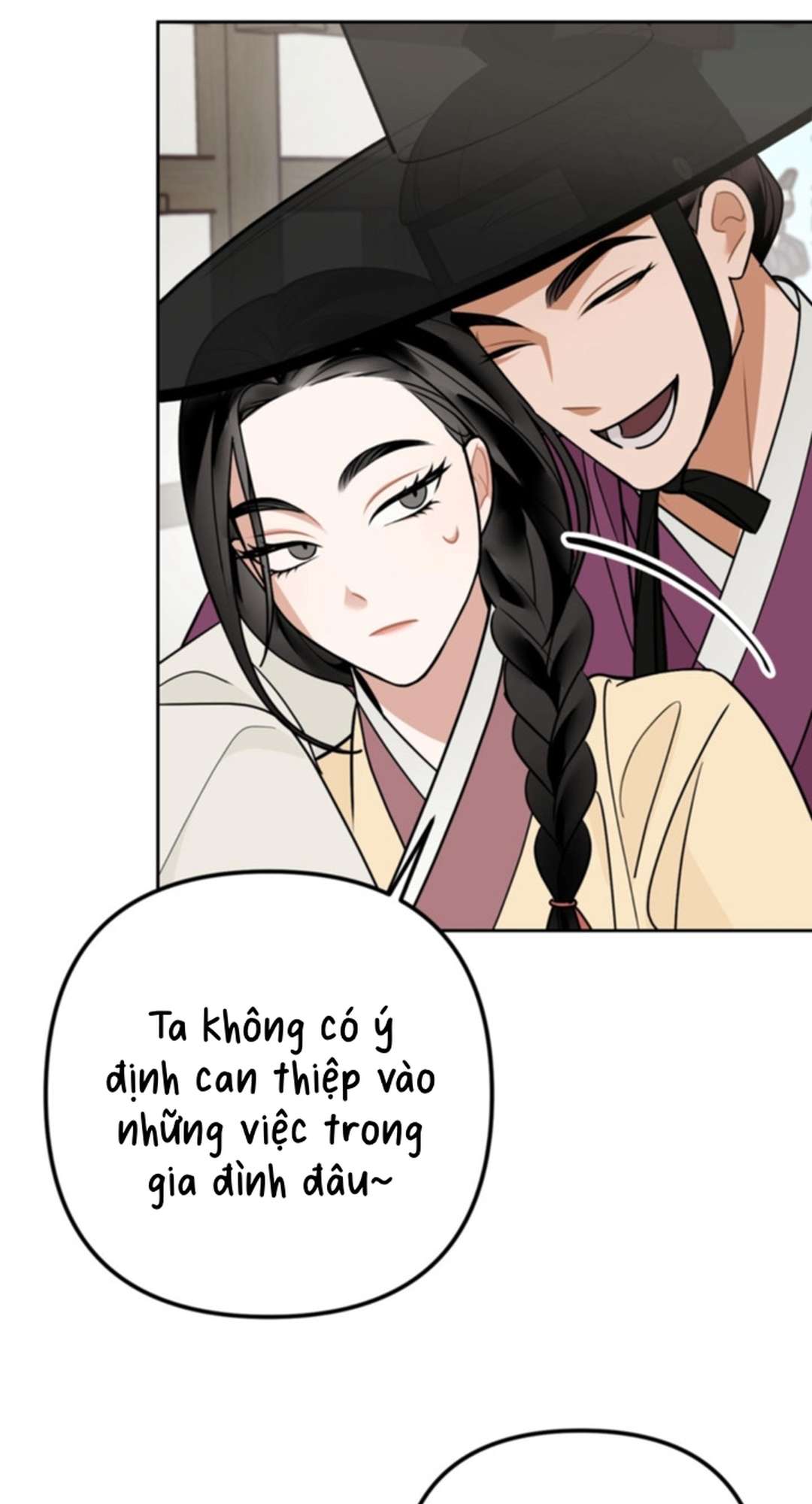 [ 18+ ] Kẻ Săn Mồi Chap 2 - Trang 2