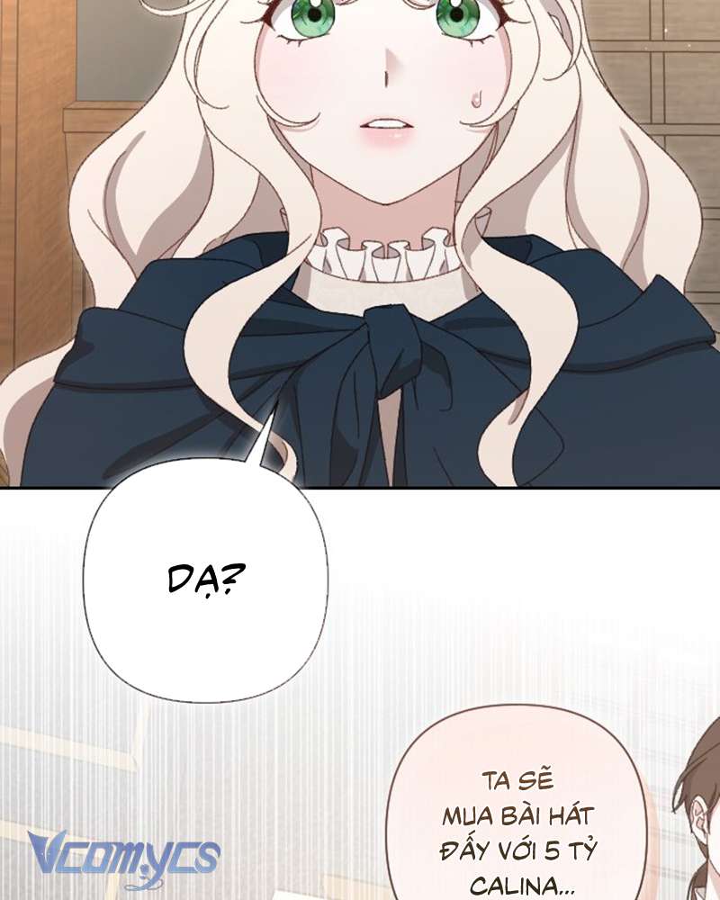 Dành Cho Những Ai Coi Hối Tiếc Là Điều Xa Xỉ Chap 2 - Trang 4