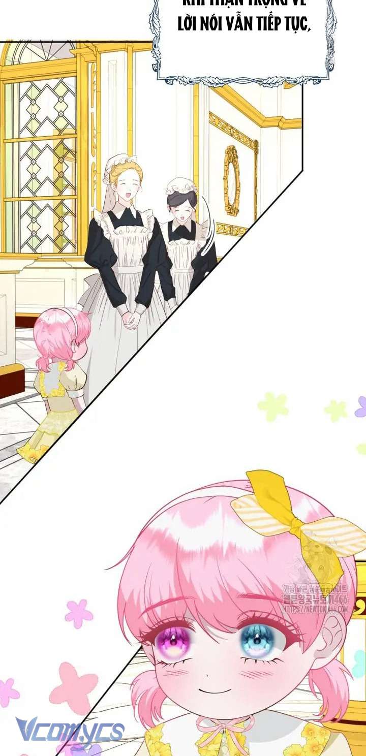 Sau Này Họ Sẽ Sinh Ra Tôi Chapter 19 - Trang 4