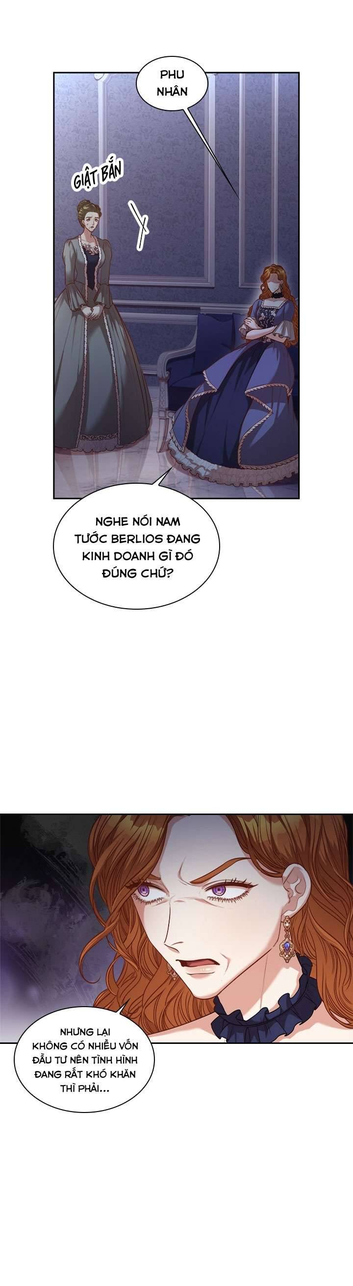 Thư Ký Của Bạo Chúa Chapter 52 - Next Chapter 52.5