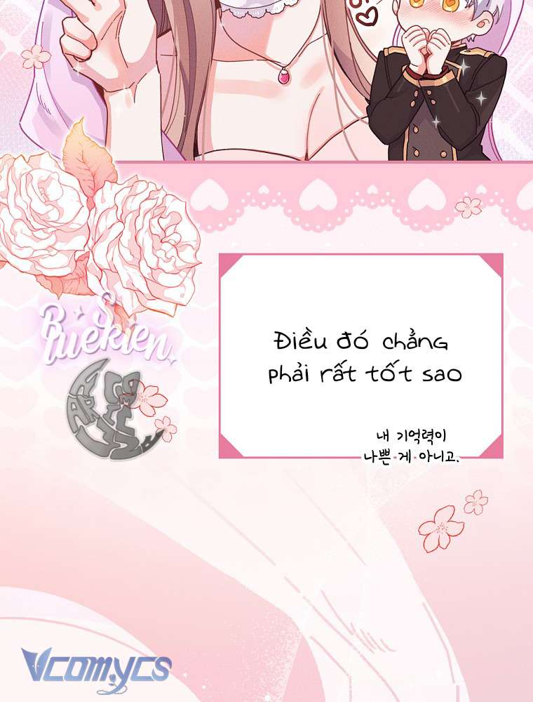 Chị Gái Của Nhân Vật Phản Diện Hôm Nay Cũng Đang Đau Khổ Chapter 19 - Trang 4