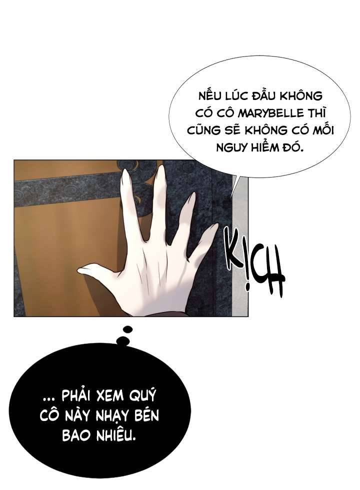 Ác Nữ Cần Bạo Chúa Chapter 13 - Trang 4