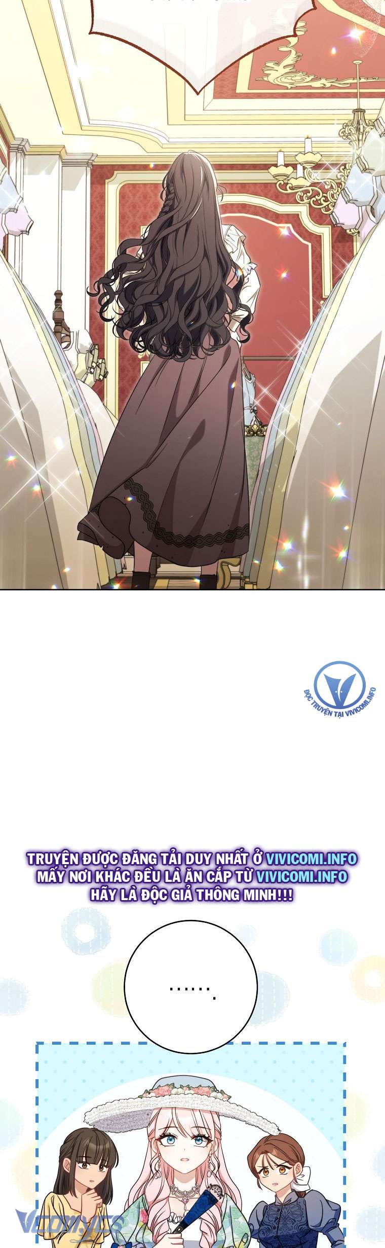 Nam Chính? Cho Cũng Không Thèm! Chapter 8 - Trang 4