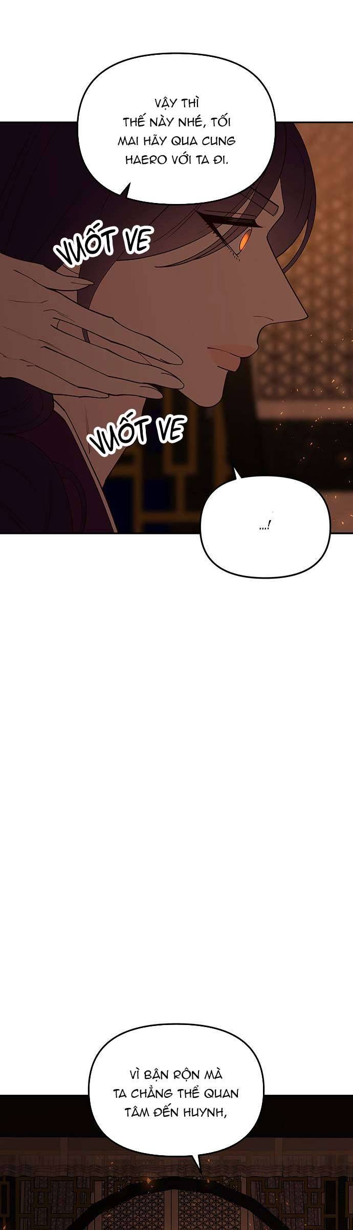 Vương Tử Huyền Bí Chapter 114 - Trang 4