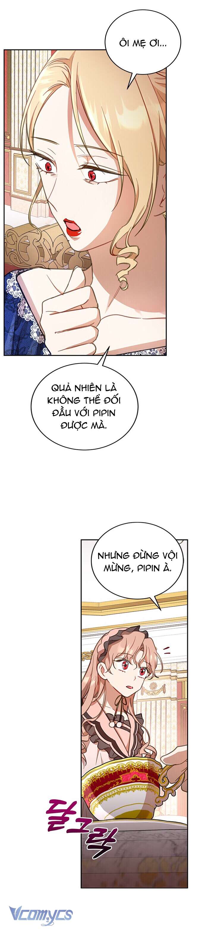 Làm Thế Nào Để Ăn Chủ Nhân Chapter 13 - Trang 3